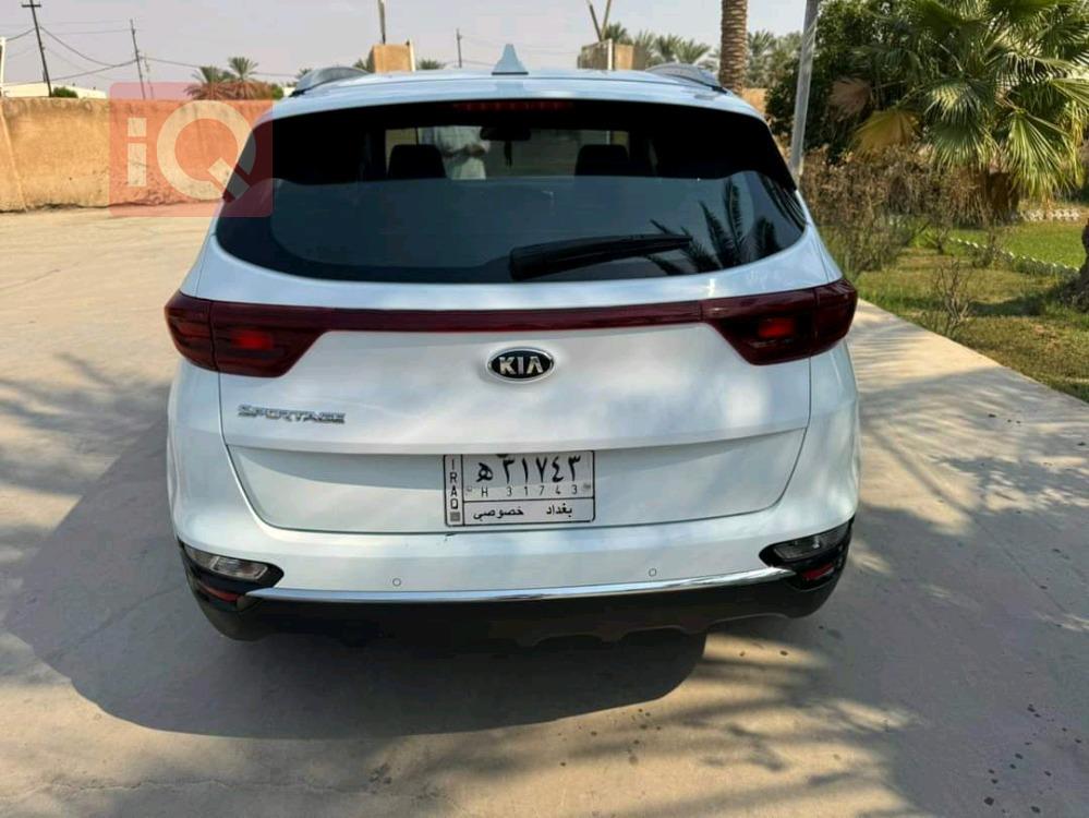 کیا سپۆرتاج
